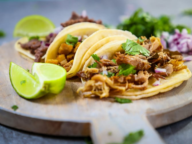 Taquería Honorio