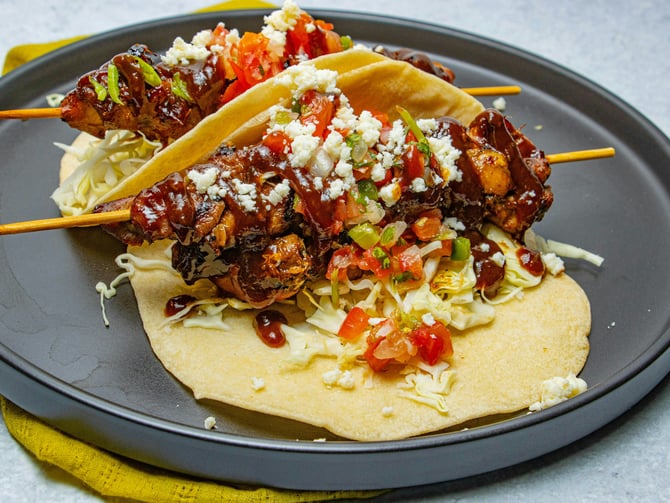Taquería Maya