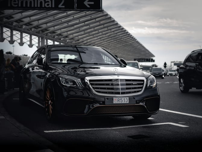 Airport Transfers