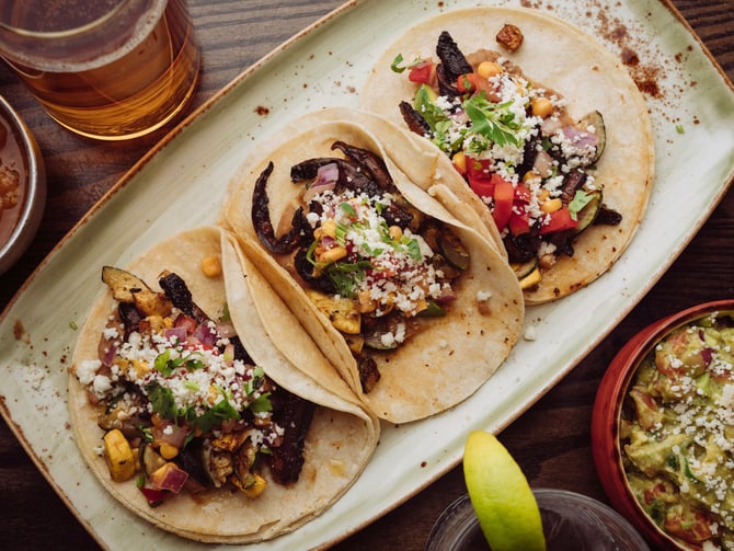 Pozolería La Mexicanita