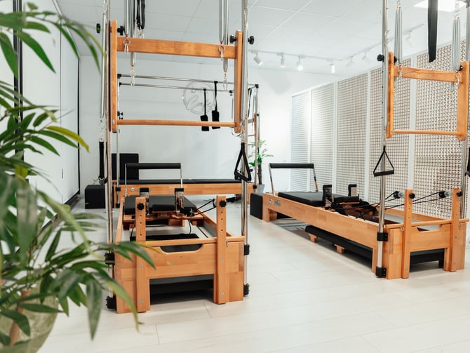 Jungle Gym (beach)