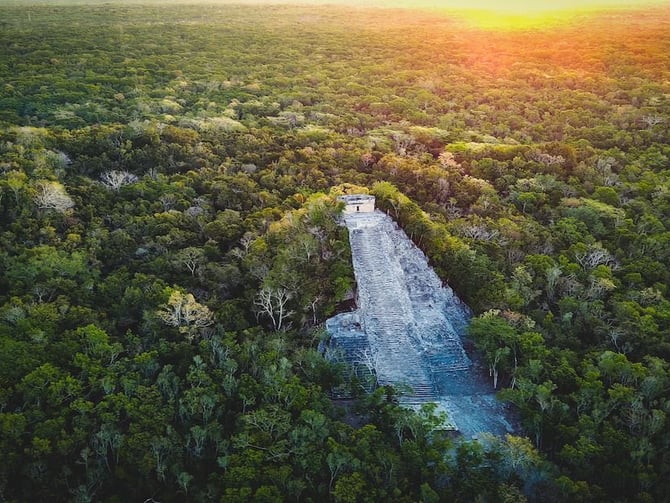 Cobá