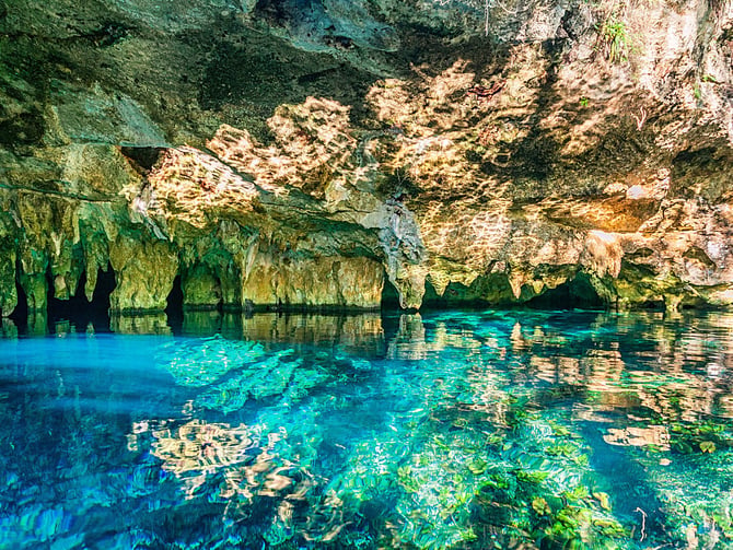 Gran Cenote